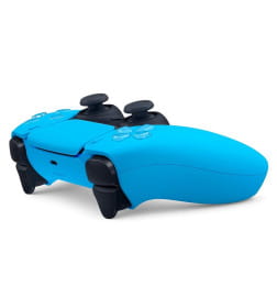 Беспроводной контроллер Sony PS5 DualSense Starlight Blue (EU version)