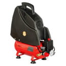 Компрессор безмасляный коаксиальный FUBAG OL 195/6 CM1.5 (646033) 