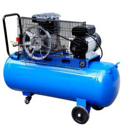 Компрессор воздушный WELT IBL3100
