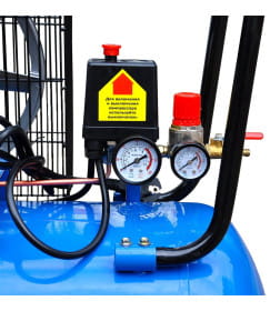 Компрессор воздушный WELT IBL3100