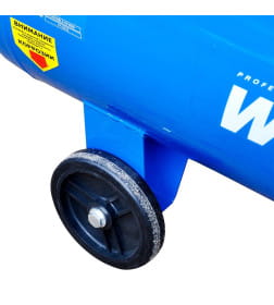 Компрессор воздушный WELT IBL3100