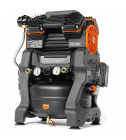 Компрессор аккумуляторный 42В / 220В DAEWOO DAC 180S Li