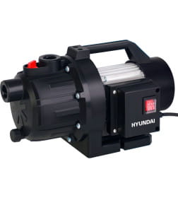 Центробежный насос Hyundai HS850PS