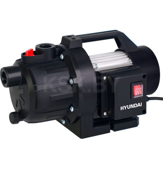 Центробежный насос Hyundai HS850PS (HS850PS) 