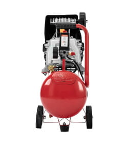 Компрессор воздушный MTX DC1500L/24 58017