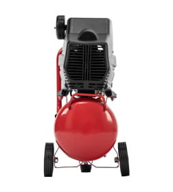 Компрессор воздушный MTX DC1500L/24 58017