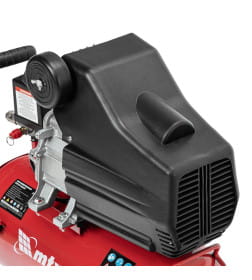 Компрессор воздушный MTX DC1500L/24 58017