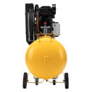 Компрессор воздушный с ременным приводом Denzel BCV 5500-T/270 58125 (58125) 