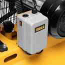 Компрессор воздушный с ременным приводом Denzel BCV 5500-T/270 58125 (58125) 