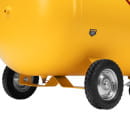 Компрессор воздушный с ременным приводом Denzel BCV 5500-T/270 58125 (58125) 