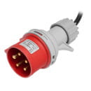 Компрессор воздушный с ременным приводом Denzel BCV 5500-T/270 58125 (58125) 