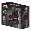 Компрессор безмасляный Elitech ACF 200-8S (204538) 