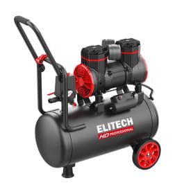 Компрессор безмасляный Elitech ACF 300-24S