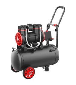 Компрессор безмасляный Elitech ACF 300-24S