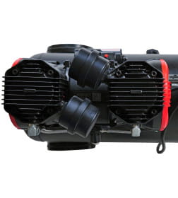 Компрессор безмасляный Elitech ACF 300-24S
