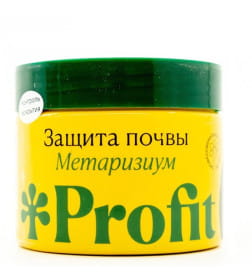 Субстрат для почвы Profit "Защита почвы"  0,25 л