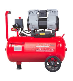 Компрессор безмасляный коаксиальный малошумный FUBAG OLS 190/24 CM1.6