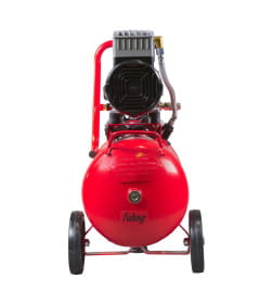 Компрессор безмасляный коаксиальный малошумный FUBAG OLS 190/24 CM1.6