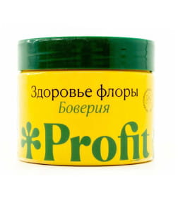 Субстрат для почвы Profit "Здоровье Флоры"  0,25 л