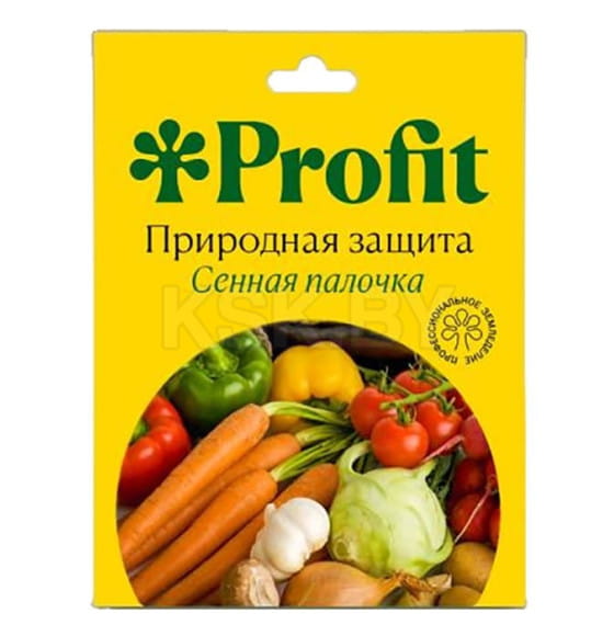 Субстрат для почвы Profit 