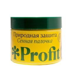 Субстрат для почвы Profit "Природная защита"  0,25 л