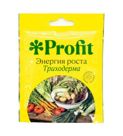 Субстрат для почвы Profit "Энергия роста"  0,03 л 