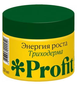 Субстрат для почвы Profit "Энергия роста"  0,25 л