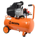 Компрессор Вихрь КМП-240/50 (74/3/8) 