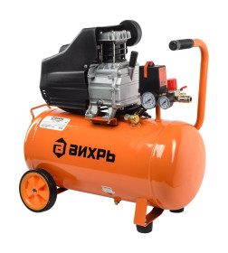 Компрессор Вихрь КМП-240/50