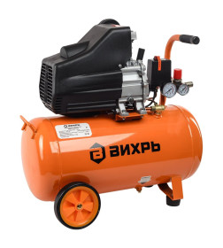 Компрессор Вихрь КМП-240/50