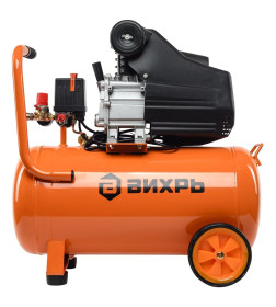 Компрессор Вихрь КМП-240/50