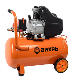Компрессор Вихрь КМП-240/50