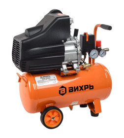 Компрессор Вихрь КМП-260/24