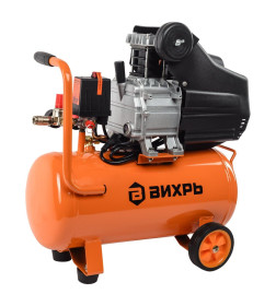 Компрессор Вихрь КМП-260/24