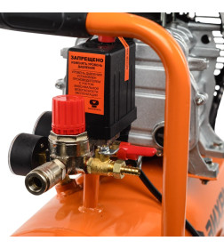 Компрессор Вихрь КМП-260/24