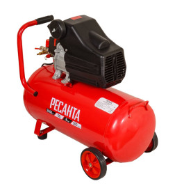 Компрессор Ресанта КП-50/300М