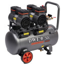 Компрессор безмаслянный DWT K26-50 OA-CU (K26-50 OA-CU) 