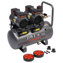 Компрессор безмаслянный DWT K26-50 OA-CU (K26-50 OA-CU) 