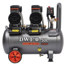 Компрессор безмаслянный DWT K26-50 OA-CU (K26-50 OA-CU) 