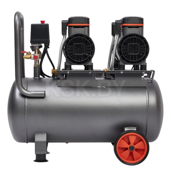 Компрессор безмаслянный DWT K26-50 OA-CU (K26-50 OA-CU) 