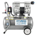 Компрессор воздушный HYUNDAI HYC18225LMS (HYC18225LMS) 