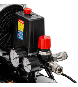 Компрессор воздушный безмаслянный ELAND EL-2513OF PRO