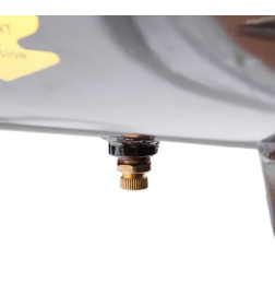 Компрессор воздушный безмаслянный ELAND EL-2513OF PRO