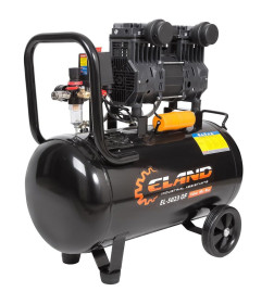 Компрессор воздушный безмаслянный ELAND EL-5023 OF