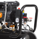 Компрессор воздушный безмаслянный ELAND EL-5023 OF (EL5023OFEL) 