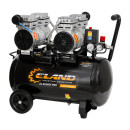 Компрессор воздушный безмаслянный ELAND EL-5024OF PRO (EL5024OFPROEL) 