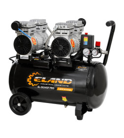 Компрессор воздушный безмаслянный ELAND EL-5024OF PRO