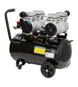 Компрессор воздушный безмаслянный ELAND EL-5024OF PRO