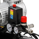 Компрессор воздушный безмаслянный ELAND EL-5024OF PRO (EL5024OFPROEL) 