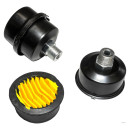 Компрессор воздушный безмаслянный ELAND EL-5024OF PRO (EL5024OFPROEL) 